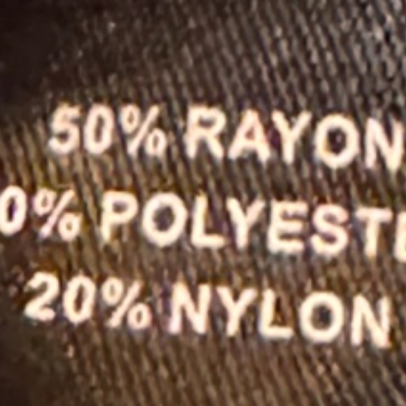 Hooded Open-Front Cardigan — Teal/Peacock - Picture 12 of 12